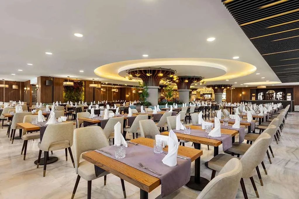 Wyndham Afyonkarahisar Otel  Erkmen