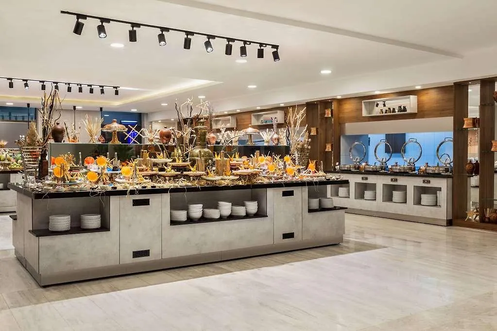 Wyndham Afyonkarahisar Otel Türkiye