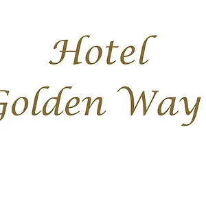 Golden Way Tiflis