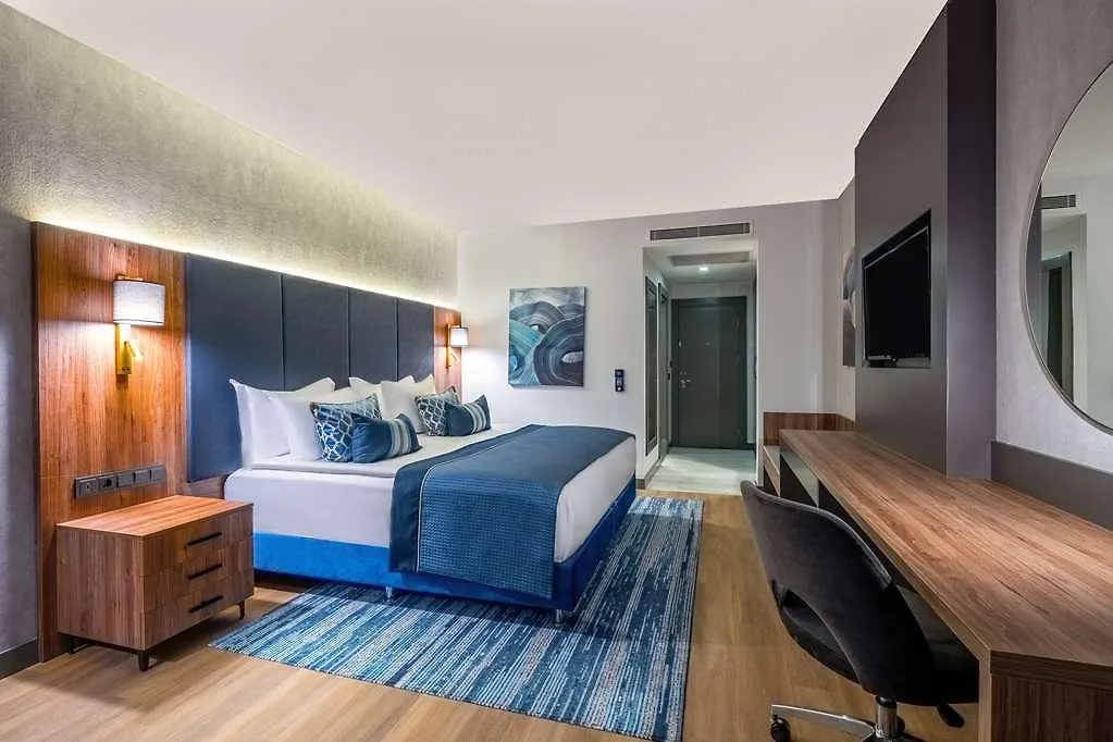 Hotel Wyndham Afyonkarahisar Erkmen