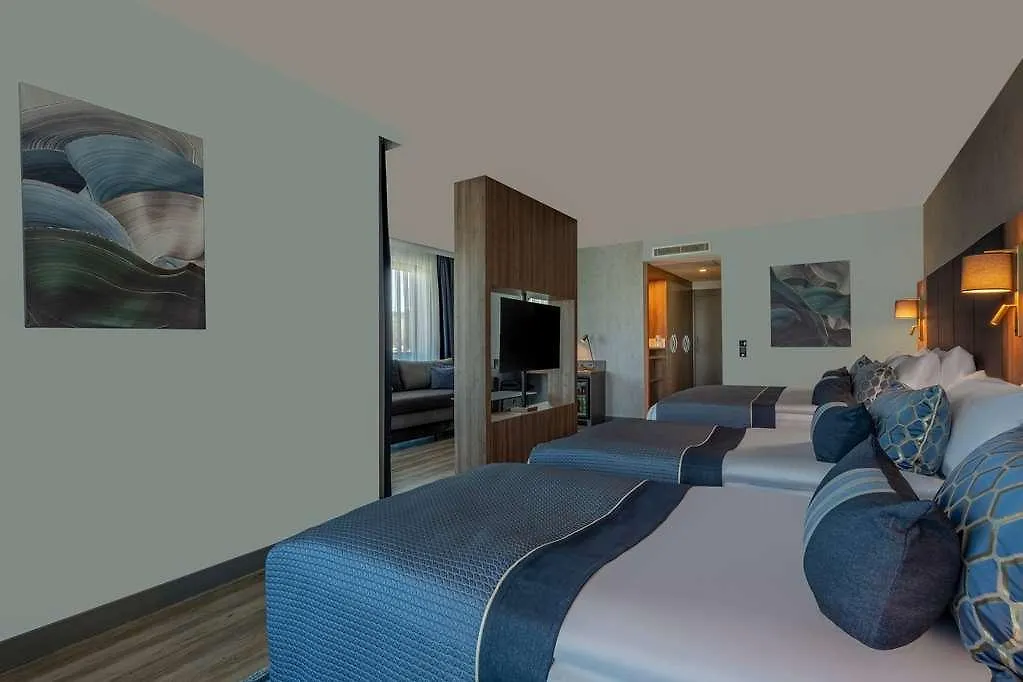 Hotel Wyndham Afyonkarahisar Erkmen