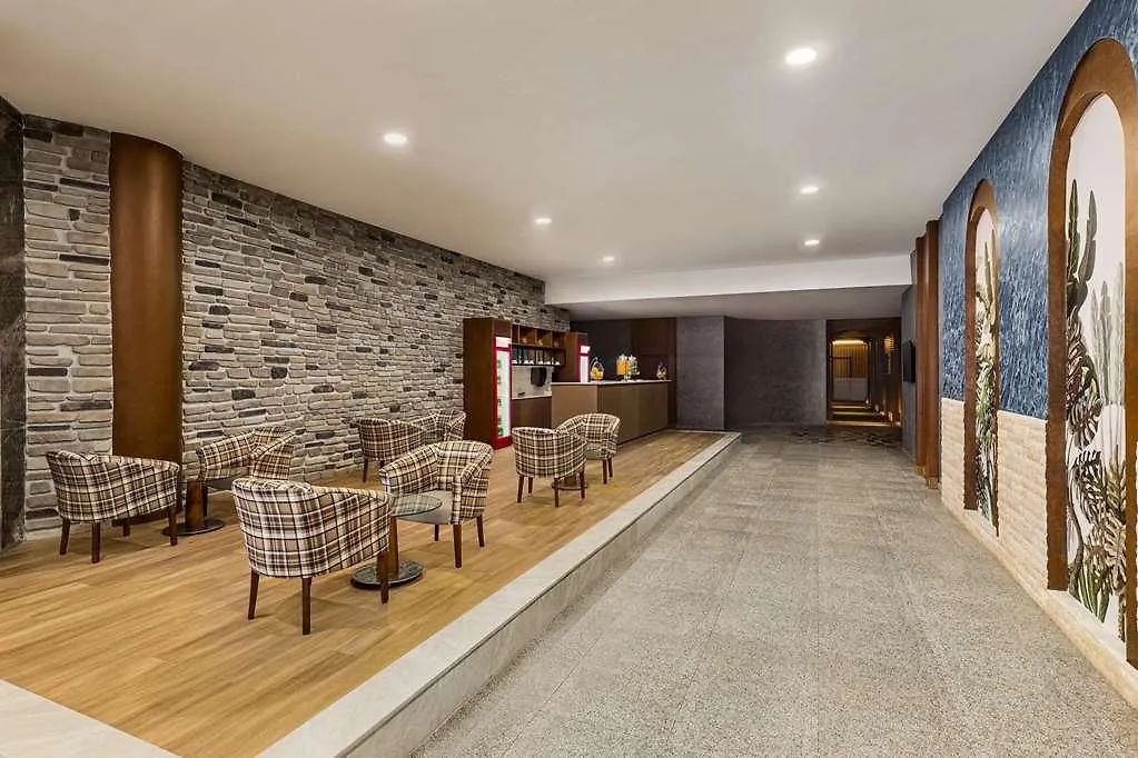 Hotel Wyndham Afyonkarahisar Erkmen