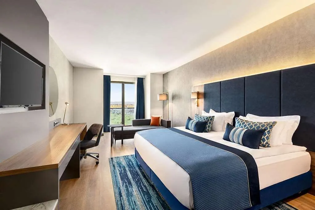 Hotel Wyndham Afyonkarahisar Erkmen