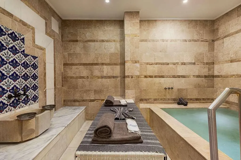 Hotel Wyndham Afyonkarahisar Erkmen