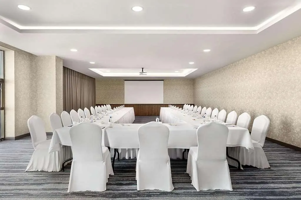 Hotel Wyndham Afyonkarahisar Erkmen
